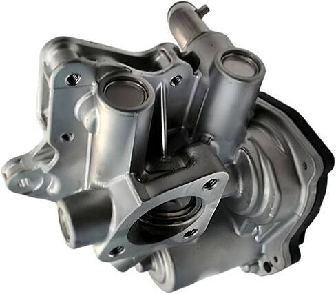 504373660 71795127 162645 EGR صمام يناسب Ducato للطائر للملاكم in Kuwait