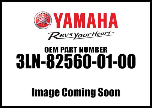 YAMAHA 3LN-82560-01-00 Thermo Switch Assy; 3LN825600100 3LN-82560-01-00, 3LN-82560-00-00, 2EL-82560-00-00 in Saudi Arabia