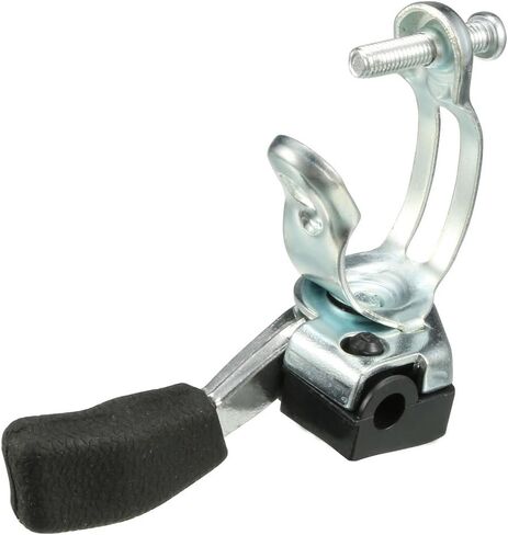 uxcell 1.2 Meters Steel Wire Generator Gasoline Accessory Throttle Cable w Switch in Saudi Arabia