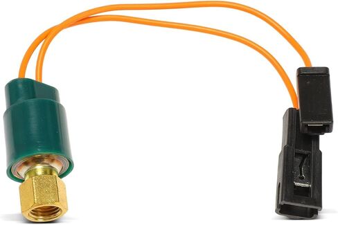 Replacement Parts for High Pressure Switch for International Harvester 2155 2275 2554 2574 2575 2654 Mod-AP88P-65927 in Saudi Arabia