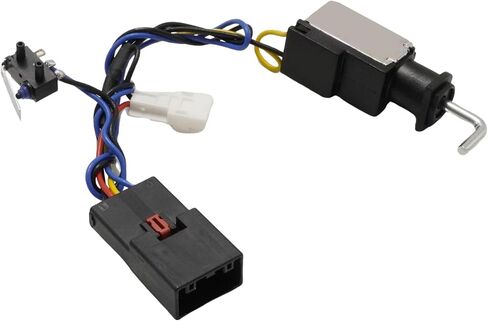 84955379 ناقل الحركة الأوتوماتيكي يتحول إلى مفتاح التحكم في الحديقة، بديل لسيارة شيفروليه ماليبو 2016-2019 لاستبدال جي إم سي أكاديا 2017-2019 in Saudi Arabia