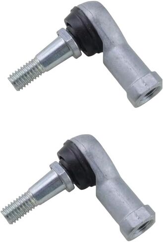 2PCS 70902-G01 70902-G02 Golf Cart Parts End Tie Rod Steering Rack Joint for EZGO TXT SightSeeing Car Electrical Vehicle in Saudi Arabia