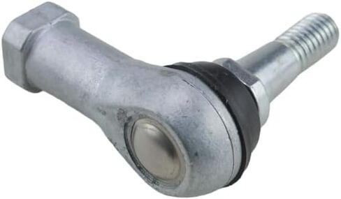 2PCS 70902-G01 70902-G02 Golf Cart Parts End Tie Rod Steering Rack Joint for EZGO TXT SightSeeing Car Electrical Vehicle in Saudi Arabia