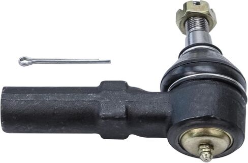 محور ديترويت - زوج قضبان ربط خارجية أمامية لـ 1993-1996 Buick Century Chevy Lumina APV Pontiac Trans Sport Olds Silhouette Cutlass Ciera 1993 1994 Cutlass Cruiser، 2 استبدال قضبان التعادل الخارجية in Kuwait