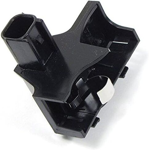 BRITPART OEM Switch Hood Anti-Theft Compatible with Land Rover LR2 / Freelander 2 2008-2014 Part # LR041431 in Saudi Arabia