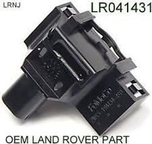 BRITPART OEM Switch Hood Anti-Theft Compatible with Land Rover LR2 / Freelander 2 2008-2014 Part # LR041431 in Saudi Arabia