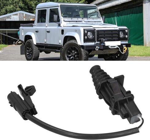 مفتاح إنذار غطاء محرك السيارة AMR2022 بديل مناسب لسيارة Rover Defender 1987-2006 in Kuwait