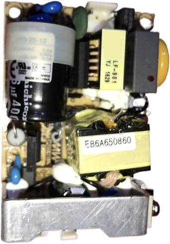 1pcs EPS-25 EPS-25-15 15V 1.7A 25W Single Output Switching Power Supply in Saudi Arabia