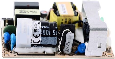 1pcs EPS-25 EPS-25-15 15V 1.7A 25W Single Output Switching Power Supply in Saudi Arabia