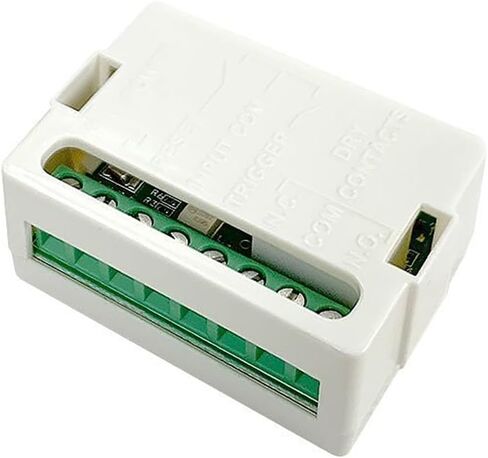 Safety Technology Inc. LATCHING/ TIMING MODULE - A3W_SF-LT1UL in Saudi Arabia