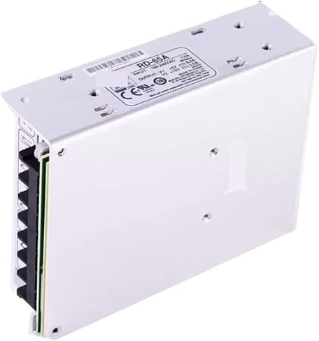 1pcs RD-65 RD-65A RD-65B 65W Dual Output Switching Power Supply 65W Dual Output 5V12V24V(RD-65B 5V 24V) in Saudi Arabia