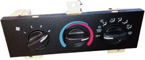 Climate Control Module 55055459AF for Dodge Ram1998-2003 1500 2500 3500 in Saudi Arabia