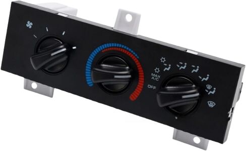 Climate Control Module 55055459AF for Dodge Ram1998-2003 1500 2500 3500 in Saudi Arabia