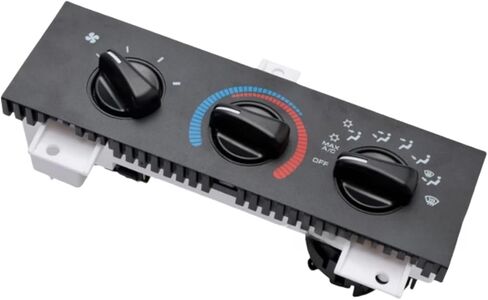 Climate Control Module 55055459AF for Dodge Ram1998-2003 1500 2500 3500 in Saudi Arabia