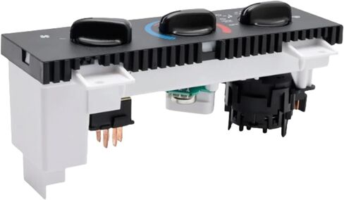 Climate Control Module 55055459AF for Dodge Ram1998-2003 1500 2500 3500 in Saudi Arabia