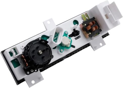 Climate Control Module 55055459AF for Dodge Ram1998-2003 1500 2500 3500 in Saudi Arabia