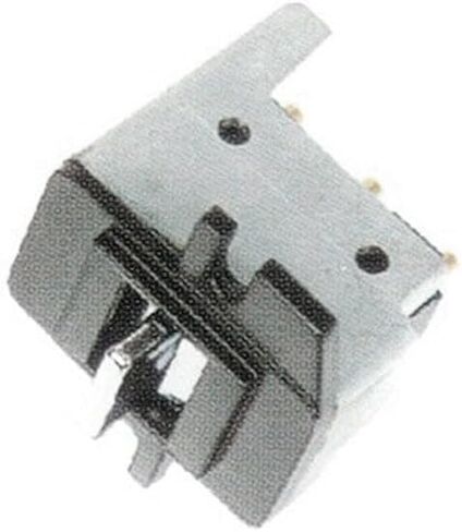 Convertible Top Switch with Housing and Clips | Compatible with 1969 Chevy Camaro in Saudi Arabia