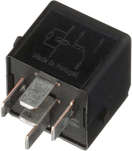 Replacement Convertible Top Relay for 2014-2019 Chevrolet Corvette in Saudi Arabia