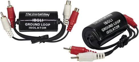 Install Bay IBGLI Ground Loop Isolator - IBGLI in Saudi Arabia