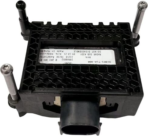36801-TLA-A04 36801-TLA-A06 36801TLAA04 36801TLAA06 Adaptive Cruise Distance Sensor Radar Module Compatible with Honda CR-V 2017 2018 2019 2020 2021 2022 in Saudi Arabia
