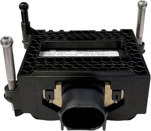 36801-TLA-A04 36801-TLA-A06 36801TLAA04 36801TLAA06 Adaptive Cruise Distance Sensor Radar Module Compatible with Honda CR-V 2017 2018 2019 2020 2021 2022 in Saudi Arabia