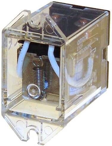 Relay for Vulcan Hart Part# 00-416535-00006 (OEM Replacement) in Saudi Arabia