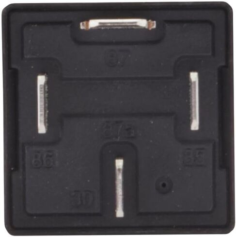 HELLA 933332541 Relay, Main Current - 12V - 4-pin Connector in Saudi Arabia