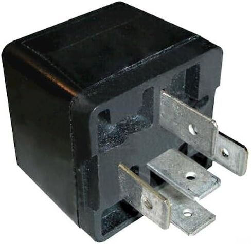 A/C & Heater Relay for 1993-1997 Pontiac Firebird in Saudi Arabia