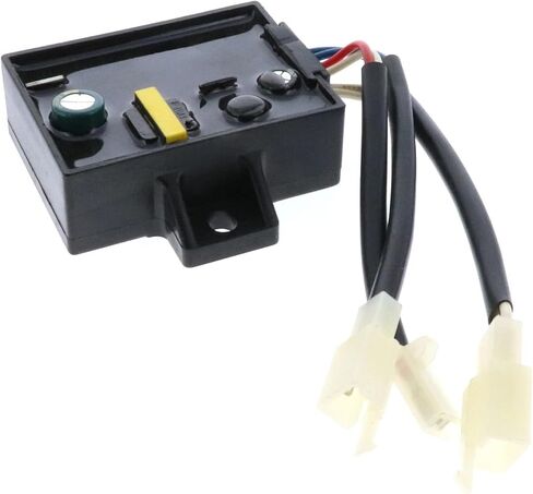 5140174-96 Generator Idle Speed Control Replacement for Porter Cable DXGNR7000 DXGNR8000 DXGNR6500 DXGNR5700 Measures Approximately 4.55 x 3.25 x 3.15 inches in Saudi Arabia