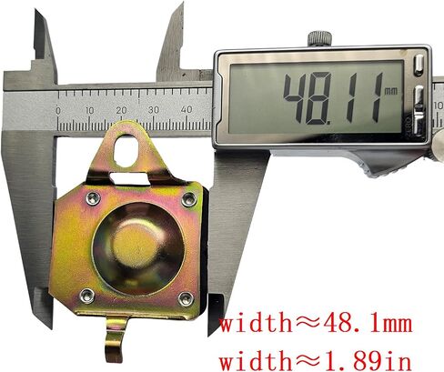 12V Starter Solenoid Relay 2 Terminals 7CM-1241-212-51 for Trombetta Lawn Mower,05167200 for Gravely ZT X, ZT XL in Saudi Arabia