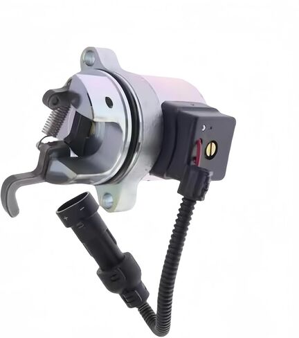 Fuel Solenoid 7016359 7020438 for JLG Lift for Deutz Engine 1011 2011 New Aftermarket Parts in Saudi Arabia