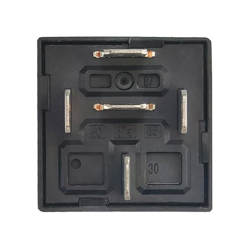 13598349 12VDC 5Pins Automotive Ignition Relay in Kuwait