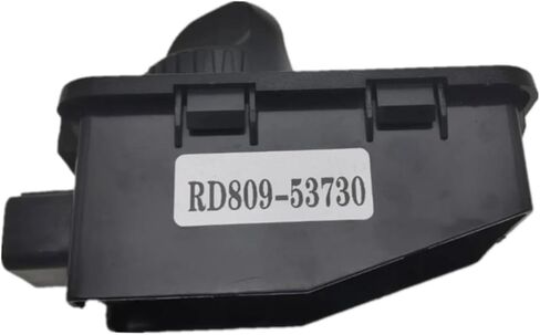 Panel Assembly RD809-53730 for Kubota Excavator KX080 KX121 KX161 KX91 U35 U45 U35-S2 U45ST KX080-3 KX080-3T KX91-3S2 Aftermarket Parts in Saudi Arabia