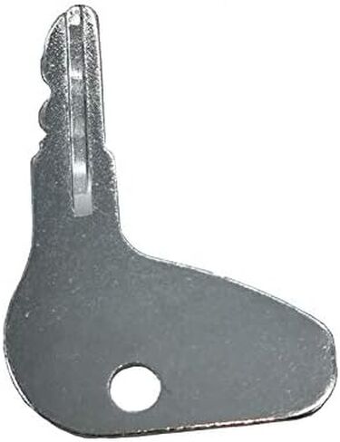 3PCS 32412 H32412 35260-31852 lgnition Keys for Kubota L, G & M Series G3200 G4200 G5200 G6200 M4700 M4800 MX5000 M5400 Tractor in Kuwait