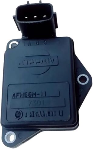 Original MAF Mass Air Flow Sensor AFH55M-10 AFH55M-11 Compatible with Nissan D21 Pickup 2.4L in Saudi Arabia