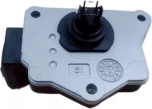 Original MAF Mass Air Flow Sensor AFH55M-10 AFH55M-11 Compatible with Nissan D21 Pickup 2.4L in Saudi Arabia