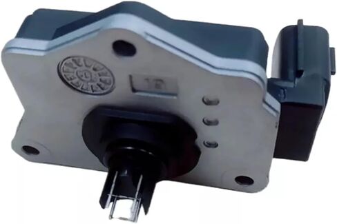 Original MAF Mass Air Flow Sensor AFH55M-10 AFH55M-11 Compatible with Nissan D21 Pickup 2.4L in Saudi Arabia