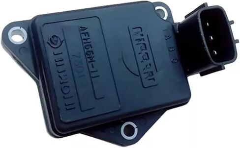 Original MAF Mass Air Flow Sensor AFH55M-10 AFH55M-11 Compatible with Nissan D21 Pickup 2.4L in Saudi Arabia