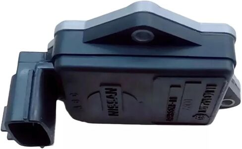 Original MAF Mass Air Flow Sensor AFH55M-10 AFH55M-11 Compatible with Nissan D21 Pickup 2.4L in Saudi Arabia
