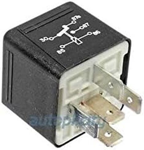 Hella 9441160 Multi Purpose Relay in Saudi Arabia
