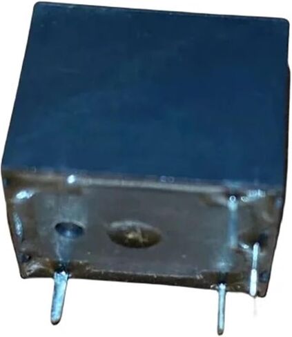 مرحل الطاقة JQC-3FF، ملف 12VDC/24VDC، تصميم ذو 4 دبابيس، درجة التحكم الصناعي، عامل الشكل T73، تصنيف 10 أمبير 277 فولت تيار متردد/15 أمبير 125 فولت تيار متردد (24 فولت تيار مستمر) in Kuwait