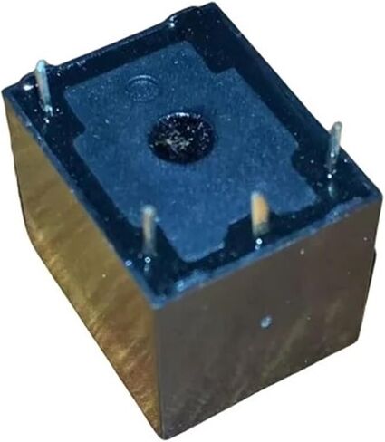 مرحل الطاقة JQC-3FF، ملف 12VDC/24VDC، تصميم ذو 4 دبابيس، درجة التحكم الصناعي، عامل الشكل T73، تصنيف 10 أمبير 277 فولت تيار متردد/15 أمبير 125 فولت تيار متردد (24 فولت تيار مستمر) in Kuwait