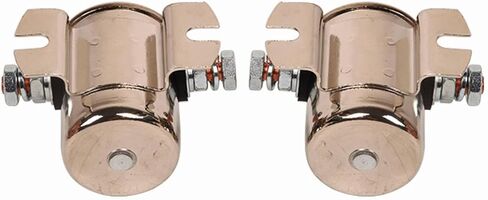 2PCS Continuous Duty Solenoid Relay Switch 1114208, 218, 223, 534 in Kuwait