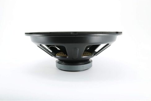 EMB Professional SB-15 15" 800W Steel Frame Impedance 8 Ohm Replacement Speaker for JBL, Peavey, Cerwin Vega, Gemini, EMB, BMB, Pyle-Pro, Mr.DJ & Many Brands! in Saudi Arabia