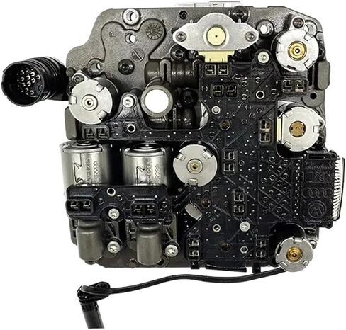 Original DQ250 DSG 6 Speed 02E 02E927770AL TCU TCM Mechatronic Compatible For VW AUDI SKODA 02E DQ250 Control Unit in Saudi Arabia