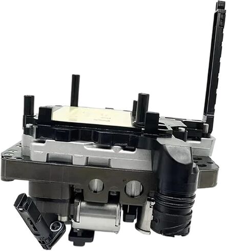 Original DQ250 DSG 6 Speed 02E 02E927770AL TCU TCM Mechatronic Compatible For VW AUDI SKODA 02E DQ250 Control Unit in Saudi Arabia