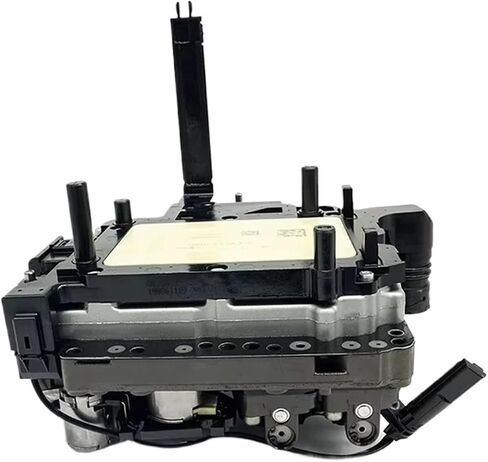 Original DQ250 DSG 6 Speed 02E 02E927770AL TCU TCM Mechatronic Compatible For VW AUDI SKODA 02E DQ250 Control Unit in Saudi Arabia