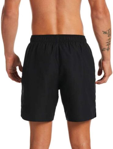 Nike Men's Breaker Essential 7" Brief Lined Volley in Saudi Arabia