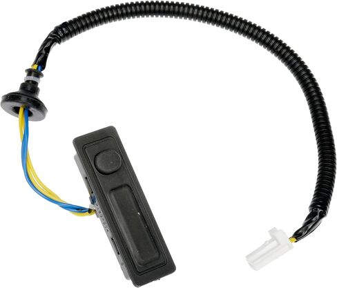 مفتاح تحرير الباب الخلفي Dorman 920-623 متوافق مع موديلات مختارة من Nissan in Kuwait