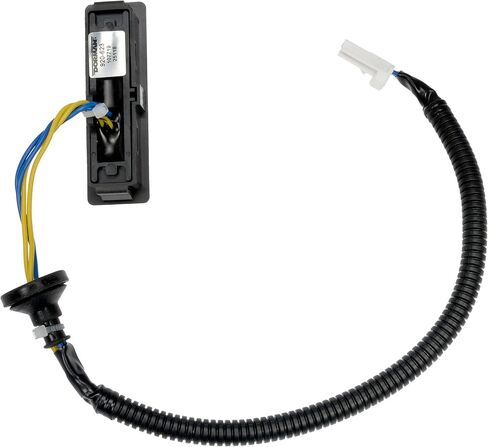 مفتاح تحرير الباب الخلفي Dorman 920-623 متوافق مع موديلات مختارة من Nissan in Kuwait